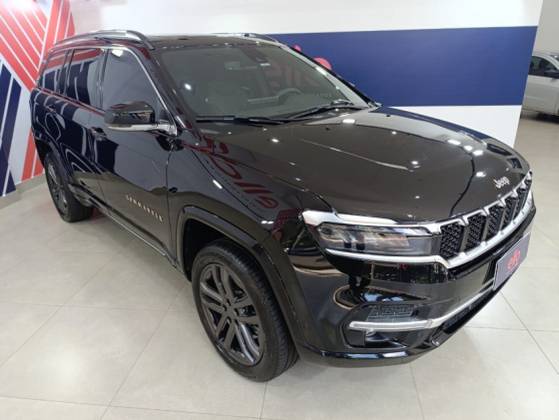 JEEP COMMANDER 2.0 TD380 TURBO DIESEL OVERLAND AT9 JEEP COMMANDER 2.0 TD380 TURBO DIESEL OVERLAND AT9
